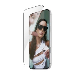 واقي شاشة بانزر لهاتف Apple iPhone 18 Pro Max UWF Panzer SAFE Apple iPhone 18 Pro Max UWF w. EasyAligner