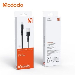 كابل بيانات MC Type-C بطول 3 أمتار MC Type-C Data Cable 3m