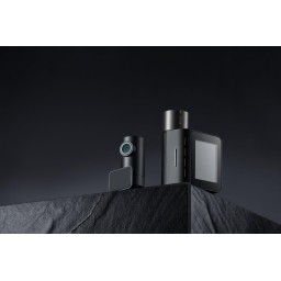 طقم كاميرا السيارة 70ماي A200 + RC11 (كاميرا خلفية) 70mai Dash Cam A200+RC11 Rear Cam Set