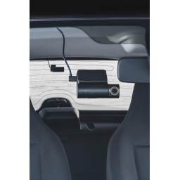 طقم كاميرا السيارة 70ماي A200 + RC11 (كاميرا خلفية) 70mai Dash Cam A200+RC11 Rear Cam Set