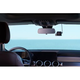 طقم كاميرا السيارة 70ماي A200 + RC11 (كاميرا خلفية) 70mai Dash Cam A200+RC11 Rear Cam Set