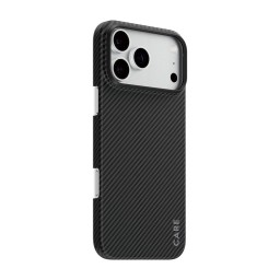 كفر بانزر مع MagSafe لهاتف Apple iPhone 18 Pro Max Panzer CARE Crossfire w. MagSafe Apple iPhone 18 Pro Max