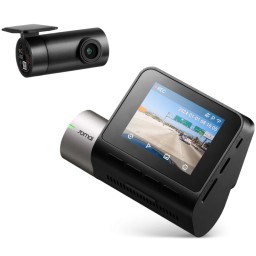 A510طقم كاميرا داش كام من 70ماي – موديل 70mai Dash Cam A510 Set