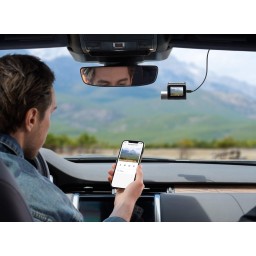 A510طقم كاميرا داش كام من 70ماي – موديل 70mai Dash Cam A510 Set