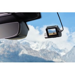A510طقم كاميرا داش كام من 70ماي – موديل 70mai Dash Cam A510 Set