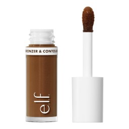 ايلف برونزر e.l.f. Camo Liquid Bronzer & Contour
