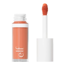 ايلف لكود بلاش elf camo liquid blush