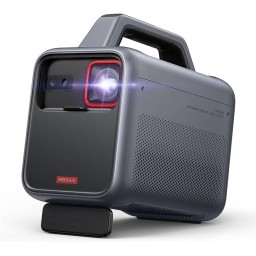 انكر - نيبولا - جهاز عرض سينمائي Mars 3 - اسود Anker Nebula Mars 3 Projector Black