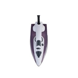 مكواة بخار من بلاك+ديكر X1750-B5 ذو قاعدة غير لاصقة 1750واط Black&Decker X1750-B5 1750W STEAM IRON WITH NONSTICK SOLEPLATE