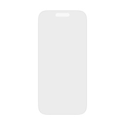 لاصق شاشة بفلتر خصوصية للايفون 17 برو Privacy Glass - Ultra Wide Fit