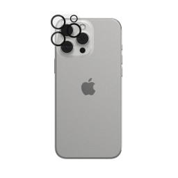 باقة 5 في 1 من زاك للايفون 16 برو ماكس Zagg 5 in 1 Bundle For iPhone 16 Pro Max