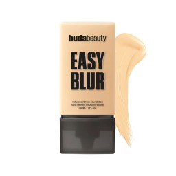فاونديشن ايسي بلور من هدى بيوتي HUDA BEAUTY EASY BLUR FOUNDATION