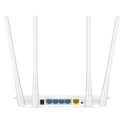 راوتر Cudy WR1200 AC1200 ثنائي النطاق Wi-Fi Cudy WR1200 AC1200 Dual-Band WiFi Router
