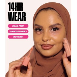 كوركتر هدى بيوتي ميني مصحح HUDA BEAUTY MINI FAUXFILTER COLOR CORRECTOR