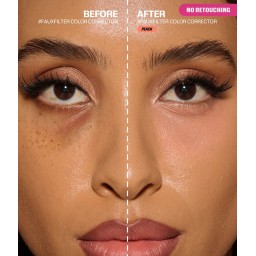 كوركتر هدى بيوتي ميني مصحح HUDA BEAUTY MINI FAUXFILTER COLOR CORRECTOR