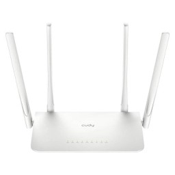 راوتر Cudy WR1300 AC1200 جيجابت ثنائي النطاق Wi-Fi Cudy WR1300 AC1200 Gigabit Dual-Band WiFi Router