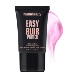 برايمر ايسي بلور من هدى بيوتي HUDA BEAUTY EASY BLUR SILICONE-FREE SMOOTHING & PORE-MINIMIZING PRIMER