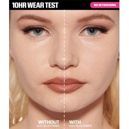 برايمر ايسي بلور من هدى بيوتي HUDA BEAUTY EASY BLUR SILICONE-FREE SMOOTHING & PORE-MINIMIZING PRIMER