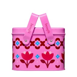 كت مجموعة هدايا من بنفت benfit Pack'd Up Beauty Gift Set