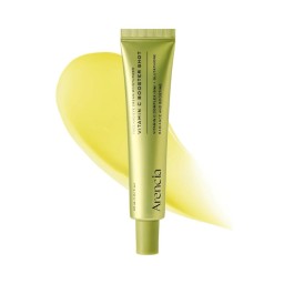 كريم فيتامين سي بوستر ارينسيا - 30مل Arencia vitamin c booster shot cream