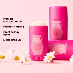 بلسم واو واو المضاد للاحتكاك Woowoo Anti Chafe Balm