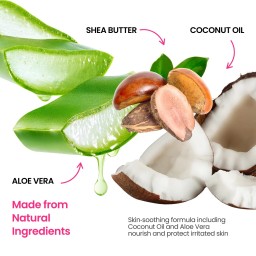 بلسم واو واو المضاد للاحتكاك Woowoo Anti Chafe Balm