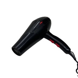 مجفف شعر بيهارت سوبر بروفيشنال 2000 واط Bihart Super Professional Hair Dryer 2000W