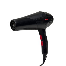 مجفف شعر بيهارت سوبر بروفيشنال 2000 واط Bihart Super Professional Hair Dryer 2000W