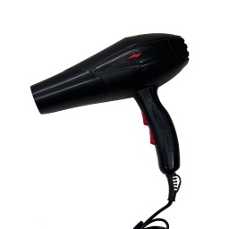 مجفف شعر بيهارت سوبر بروفيشنال 2000 واط Bihart Super Professional Hair Dryer 2000W