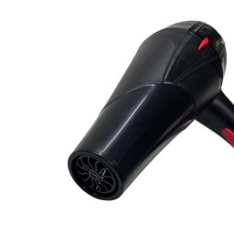 مجفف شعر بيهارت سوبر بروفيشنال 2000 واط Bihart Super Professional Hair Dryer 2000W