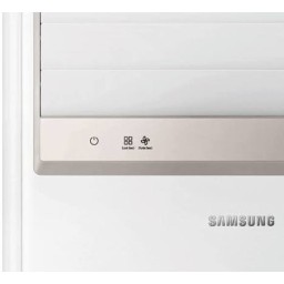 مكيف هواء عمودي 4 طن انفيرتر Samsung