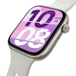ساعة ذكية هونر واتش إكس٥آي HONOR Watch x5i Smartwatch