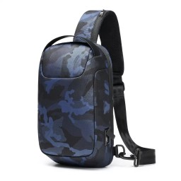 حقيبة تابلت أوبينيو Aopinyou بشاشة 10 بوصة – مدمجة بقفل Aopinyou AP-37 Tablet Bag - 10 Inch - Compact - Lock
