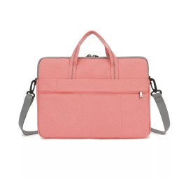 جراب لابتوب كولبيل Coolbell بشاشة 13.3 بوصة – مقاوم للصدمات وخفيف الوزن Coolbell CB-2125 Laptop Sleeve - 13.3 Inch - Shockproof - Lightweight