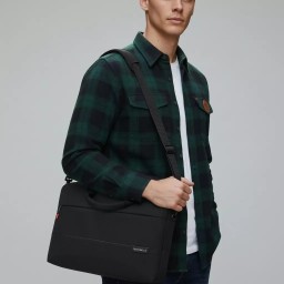 حقيبة كتف لابتوب كولبيل Coolbell بشاشة 13.3 بوصة – خفيفة الوزن Coolbell CB-2089 Laptop Shoulder Bag - 13.3 Inch - Lightweight