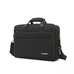 حقيبة لابتوب بريفكيس Coolbell CB-2071 بحجم 15.6 بوصة – ضد الصدمات Coolbell CB-2071 Laptop Briefcase - 15.6 Inch - Shockproof