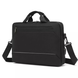 حقيبة لابتوب بريفكيس Coolbell CB-2128 بحجم 15.6 بوصة – مريحة Coolbell CB-2128 Laptop Briefcase - 15.6 Inch - Ergonomic