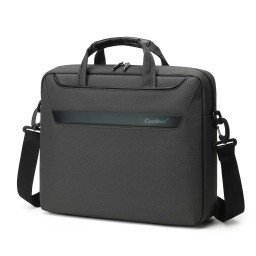 حقيبة لابتوب بريفكيس Coolbell CB-2128 بحجم 15.6 بوصة – مريحة Coolbell CB-2128 Laptop Briefcase - 15.6 Inch - Ergonomic