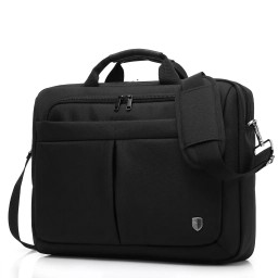 حقيبة كتف Coolbell بحجم 15.6 بوصة – مقاومة للماء Coolbell CB-3036 Shoulder Bag - Water-repellent - 15.6 Inch