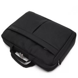 حقيبة كتف Coolbell بحجم 15.6 بوصة – مقاومة للماء Coolbell CB-3036 Shoulder Bag - Water-repellent - 15.6 Inch