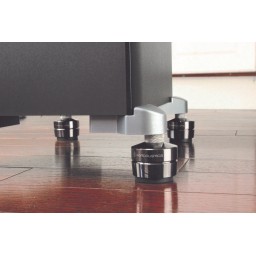 قواعد عزل مكبرات الصوت IsoAcoustics Gaia III IsoAcoustic Gaia III Speaker Isolating Feet