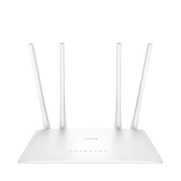 راوتر Cudy WR300S لاسلكي N300 بسرعة 300Mbps Cudy WR300S 300Mbps Multi-Mode Wi-Fi Router