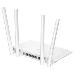 راوتر Cudy WR300S لاسلكي N300 بسرعة 300Mbps Cudy WR300S 300Mbps Multi-Mode Wi-Fi Router