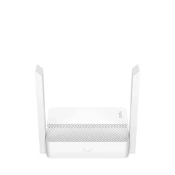 راوتر Cudy WR1200E ثنائي النطاق AC1200 بتقنية Wi-Fi 5 Cudy WR1200E AC1200 Dual-Band Wi-Fi 5 Router