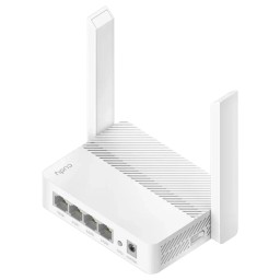 راوتر Cudy WR1200E ثنائي النطاق AC1200 بتقنية Wi-Fi 5 Cudy WR1200E AC1200 Dual-Band Wi-Fi 5 Router