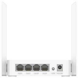 راوتر Cudy WR1200E ثنائي النطاق AC1200 بتقنية Wi-Fi 5 Cudy WR1200E AC1200 Dual-Band Wi-Fi 5 Router