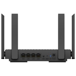 راوتر Cudy WR1500 AX1500 بتقنية Wi-Fi 6 ثنائي النطاق Cudy WR1500 AX1500 Mesh Wi-Fi 6 Dual-Band Gigabit Router