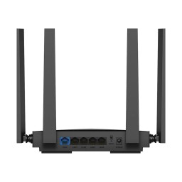 راوتر Cudy WR3600H BE3600 Wi-Fi 7 ثنائي النطاق بمنفذ 2.5G Cudy WR3600H BE3600 2.5G Mesh Wi-Fi 7 Dual-Band Router
