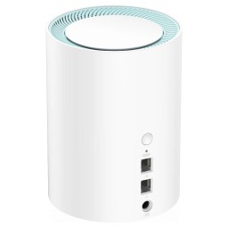 نظام Cudy M1300 AC1200 Mesh Wi-Fi جيجابت – قطعة واحدة Cudy M1300 AC1200 Gigabit Mesh Wi-Fi System – 1-Pack
