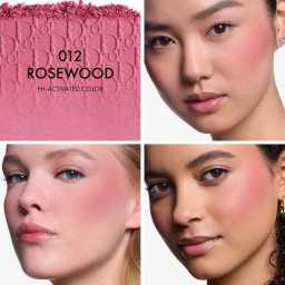 باودر بلاش من ديور DIOR Rosy Glow Powder Blush